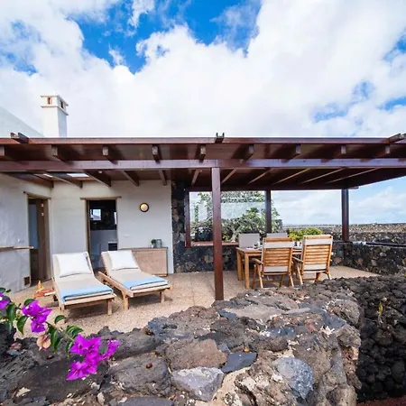 Casa Margarita 1 Casa vacanze Mala