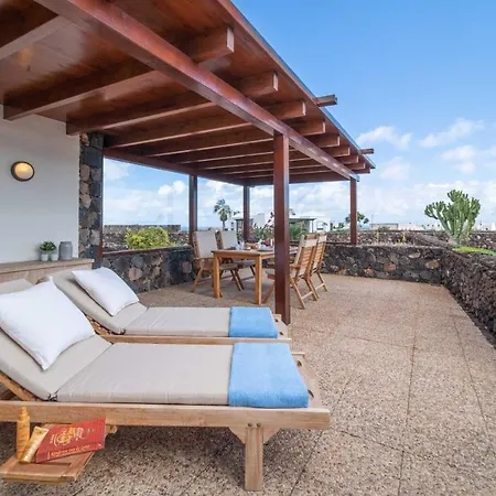 Casa Margarita 1 Mala