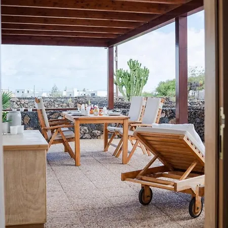 Casa Margarita 1