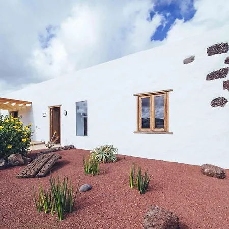 Casa Margarita 1 Mala